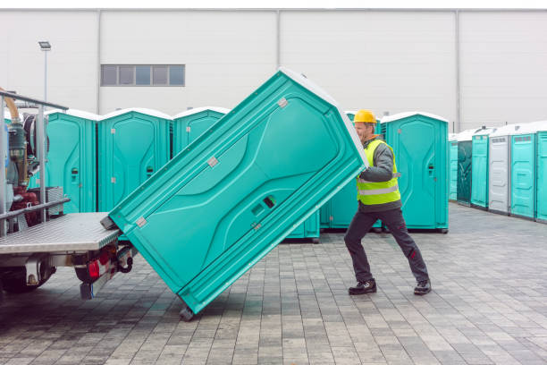 Best Wedding porta potty rental  in Pine Knot, KY