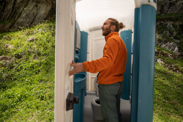 Best Luxury portable toilet rental  in Pine Knot, KY