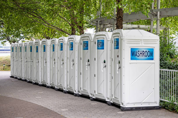 Trusted Pine Knot, KY porta potty rental Experts