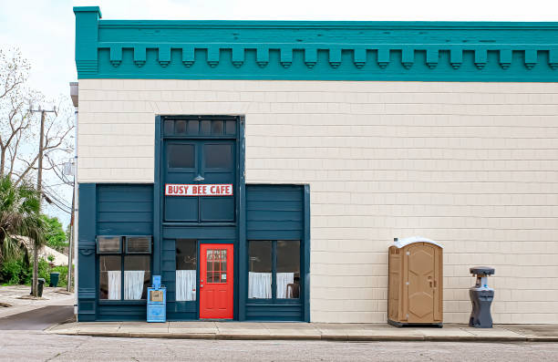 Best Best portable toilet rental  in Pine Knot, KY