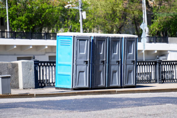 Best Emergency porta potty rental  in Pine Knot, KY
