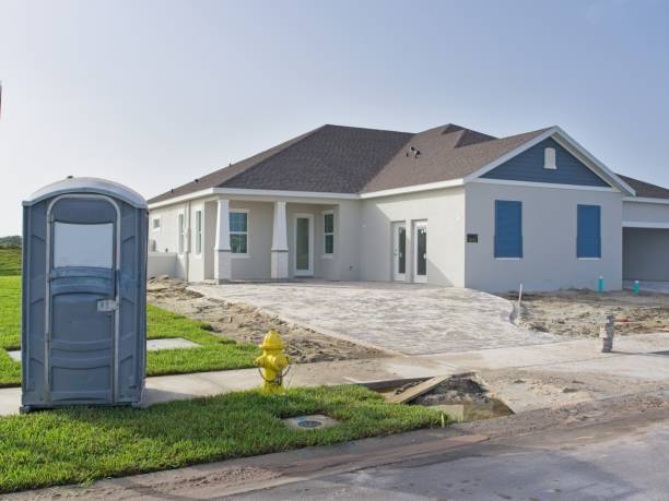 Best Local porta potty services  in Pine Knot, KY