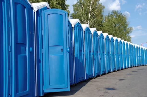 Best High-end porta potty rental  in Pine Knot, KY